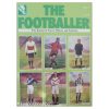 The Footbal No 3 November 1988