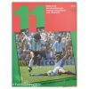 11 Zeitschrift - Internationale Fussball Statistik