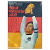 Fritz Walter - Fussbaal Weltmeisterschaft 74