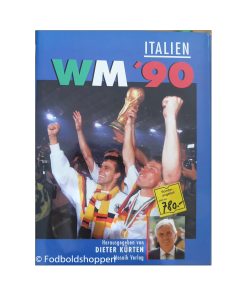 Italien WM 90