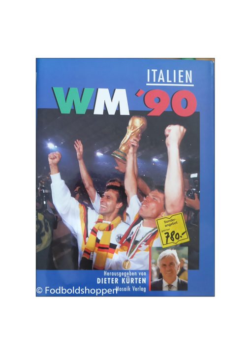 Italien WM 90