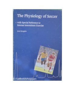 The Psysiology of Soccer