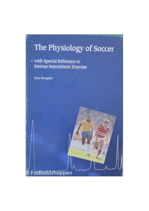The Psysiology of Soccer