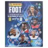 Panini foot Championnat De France 2017/18 Samlealbum (komplet)