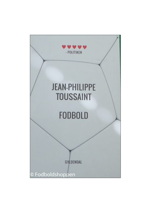 Jen-Phillipe Toussaint - Fodbold