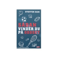 Sådan vinder du på Oddset - Sådan vinder du på Oddset så du lan leve af det!