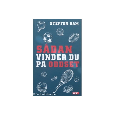 Sådan vinder du på Oddset - Sådan vinder du på Oddset så du lan leve af det!