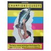 Champions of Europe : The History, Romance and Intrigue of the European Cup