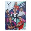 TOPPS Sticker Samlealbum - Champions League 2018/19