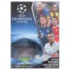 TOPPS Official sticker collection Champions league 2016/17 (Komplet)