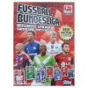Fussball Bundesliga 2014/15 Topps Sticker Album (Komplet)