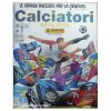 Panini Calciatori 2015/16 samlealbum (komplet)