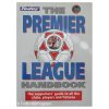 Today - The Premier League Handbook 1992/93