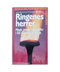 Virkelighedens Verden - Ringenes Herrer