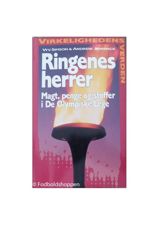 Virkelighedens Verden - Ringenes Herrer