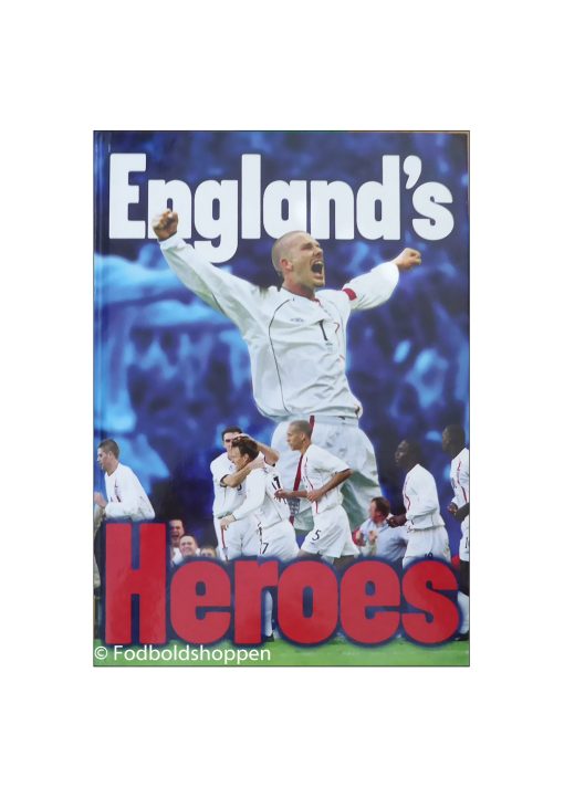 Englands Heroes