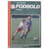 Niels Nyholm - Fodbold min sport