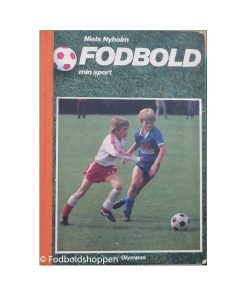 Niels Nyholm - Fodbold min sport