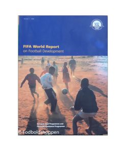 FIFA World Report on Football Development