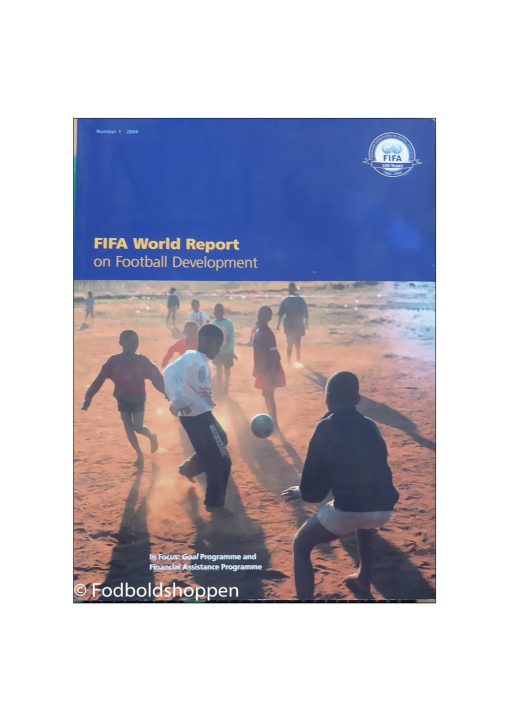 FIFA World Report on Football Development