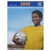 FIFA Activity Report 2005