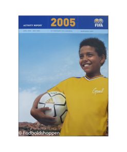 FIFA Activity Report 2005