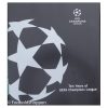 Ten Years of Champions League - 1992 -2002