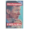 Alex Ferguson - A Will To Win
