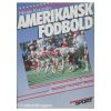 Amerikansk Fodbold - Komma Sport