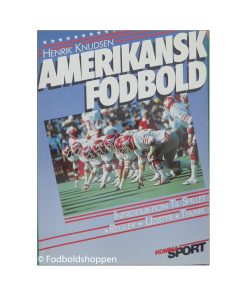 Amerikansk Fodbold - Komma Sport