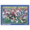 Amerikansk Fodbold - Bogfabrikken. The Illustrated NFL Playbook