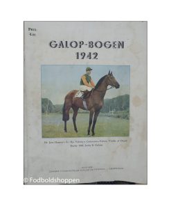 Galop-Bogen 1942