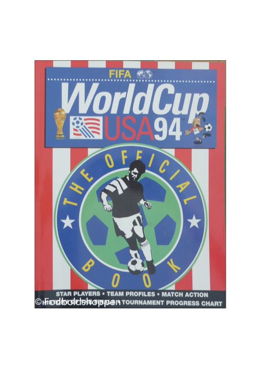 Fifa VM 94