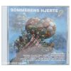 Sommerens hjerte - Showstars - CD Single