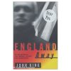 John King - England Away