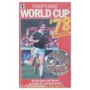 Philip Evans - World Cup 78