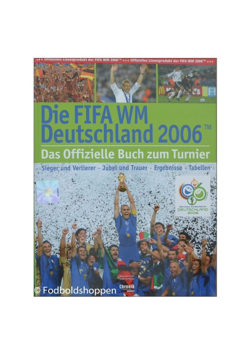 Die FIFA WM Deutschland 2006™