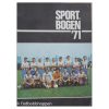 Sportsbogen 71. Lokal sportsbog for Lolland Falster