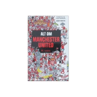 Alt om Manchester United