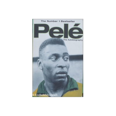 Pelé - The Autobiography