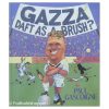 Gazza - Daft as a brush