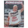 Ringside - Dansk Boksemagasin Nr. 1 - 1997