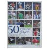 UEFA CHL 50 greatest players - The first 20 years
