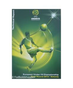 UEFA Technical Report slutrunder