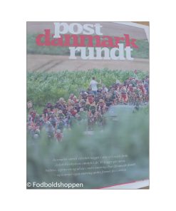 Post Danmark Rundt 2013 - Avis tillæg til JydskeVestkysten