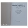 Olympiadebogen 1948 og 1952