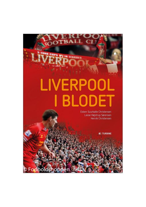 Liverpool i blodet