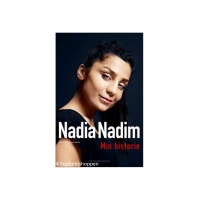 Nadia Nadim - Min historie