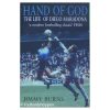 Hand of god - The Life of Diego Maradona