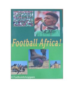 Football Africa !